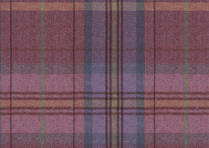 Grampian, Bichon - Made to Measure Curtains - Image 8